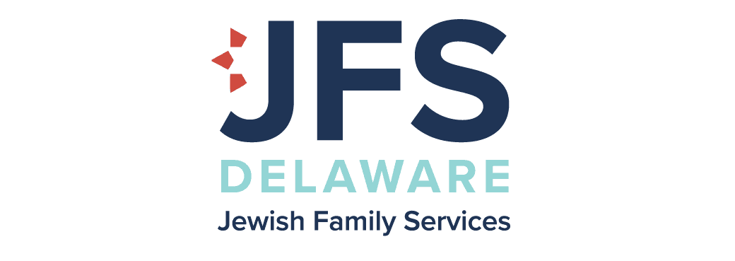 Jewish Family Services of Delaware logo